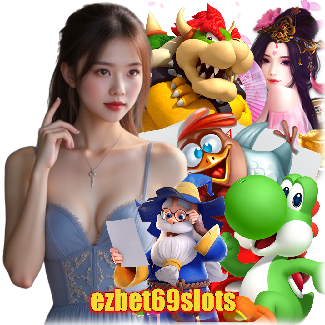 ezbet69 slot เว็บตรง