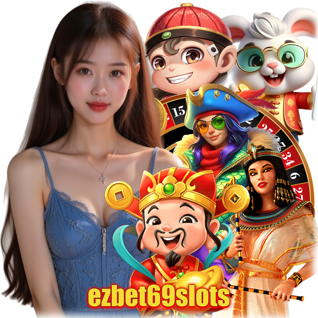 ezbet69 slot ทางเข้า
