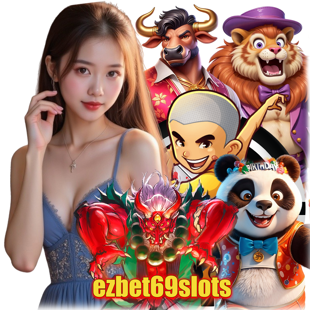 ezbet69 slot สมัคร
