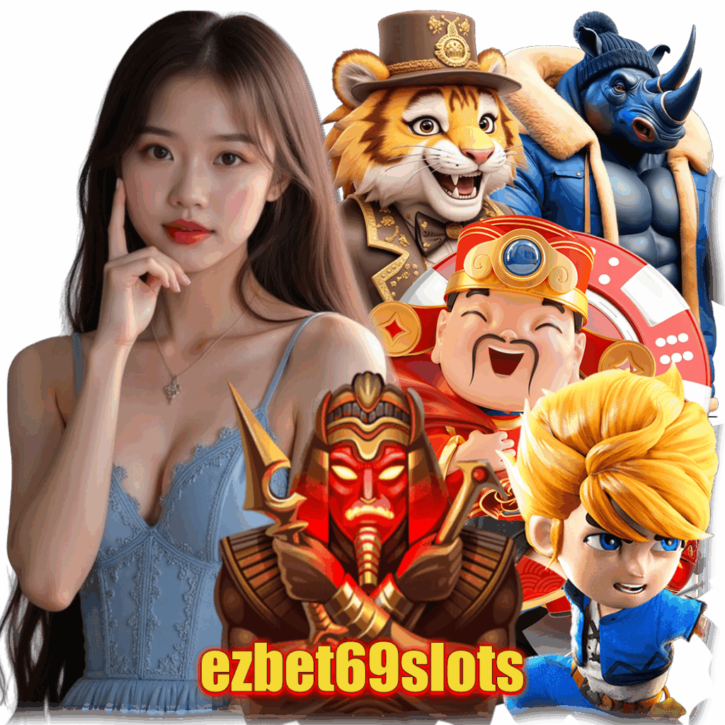 ezbet69 slot ทรูวอเลท